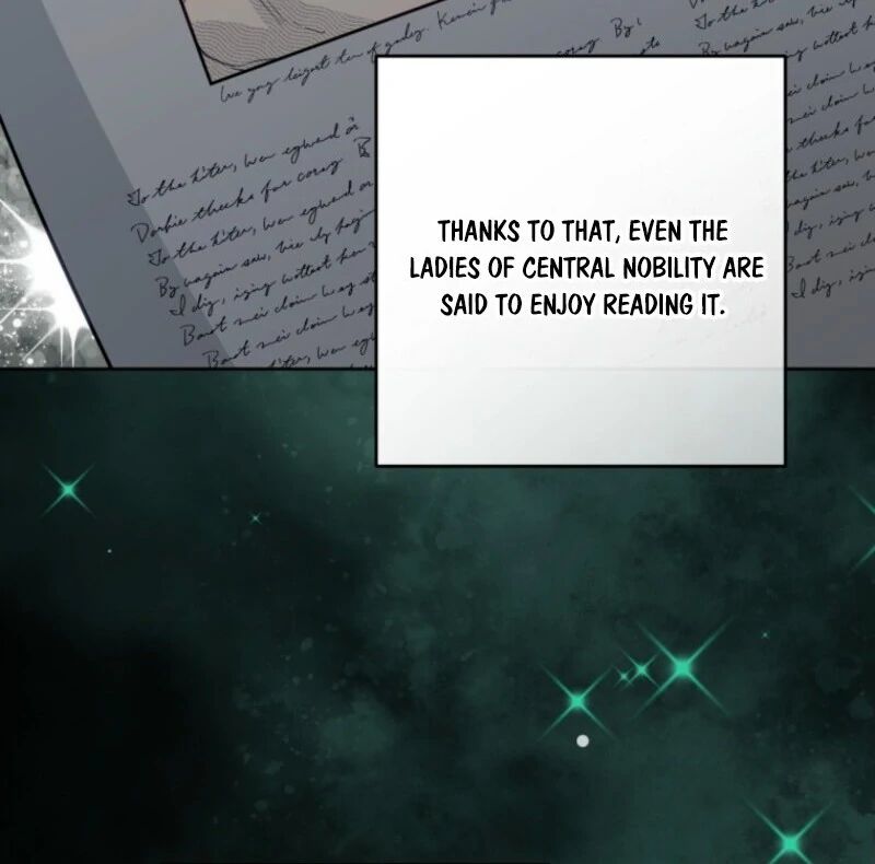 The Cutest Little Villainess Chapter 53 - page 25