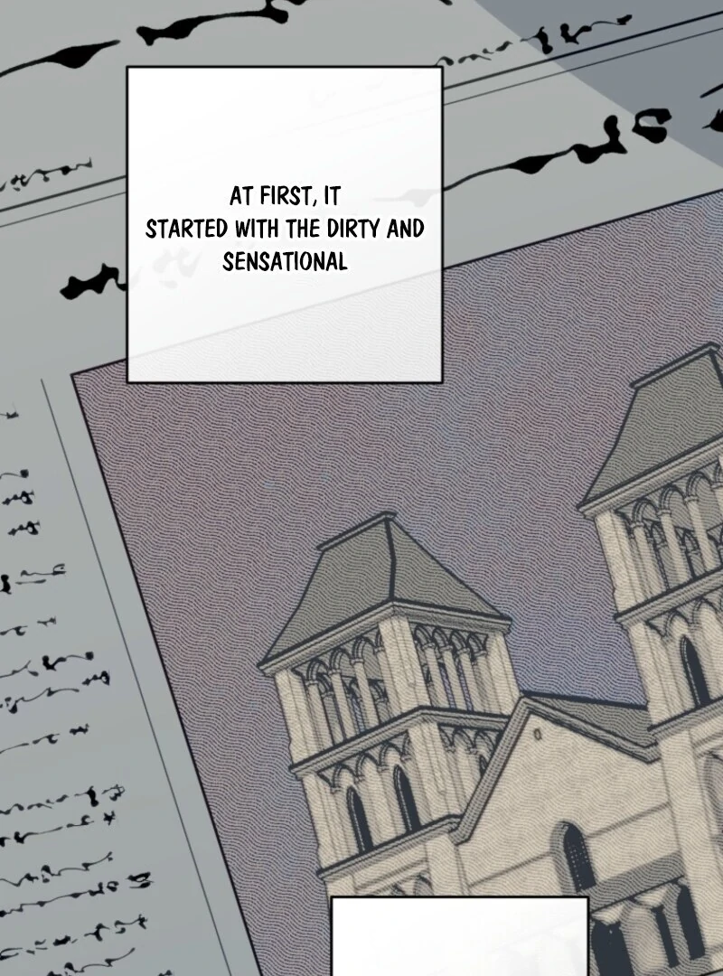 The Cutest Little Villainess Chapter 53 - page 27