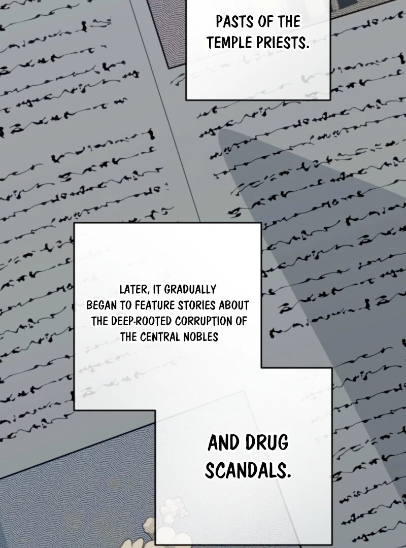 The Cutest Little Villainess Chapter 53 - page 28