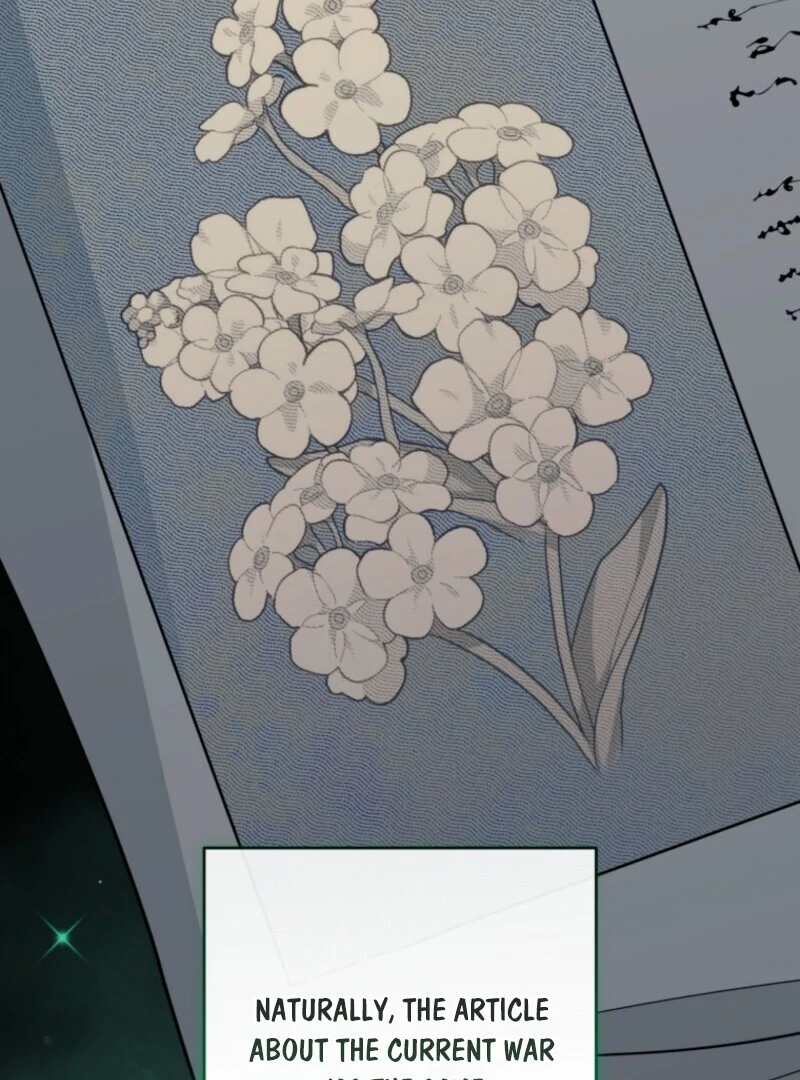 The Cutest Little Villainess Chapter 53 - page 29