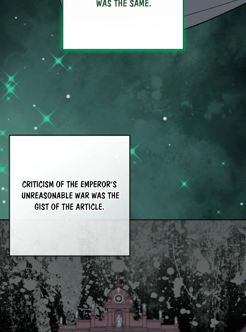 The Cutest Little Villainess Chapter 53 - page 30