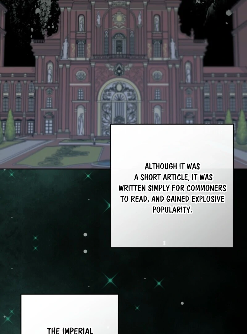 The Cutest Little Villainess Chapter 53 - page 31