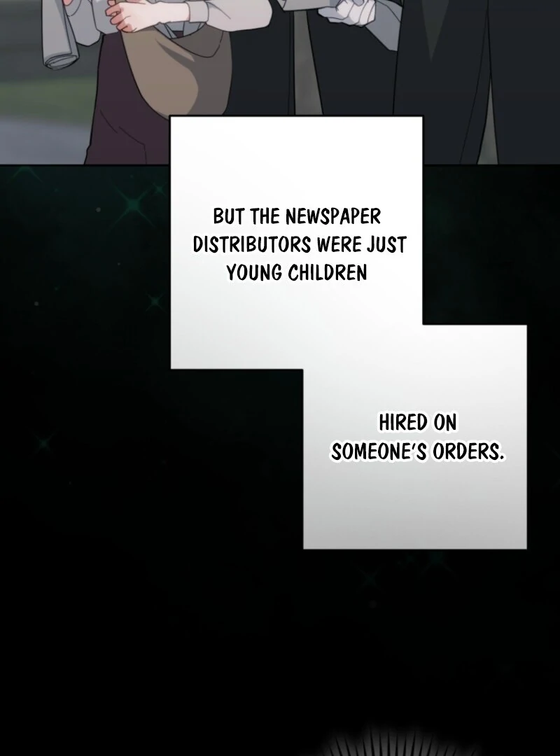 The Cutest Little Villainess Chapter 53 - page 33