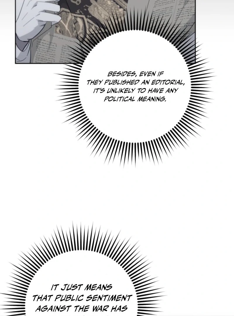 The Cutest Little Villainess Chapter 53 - page 35