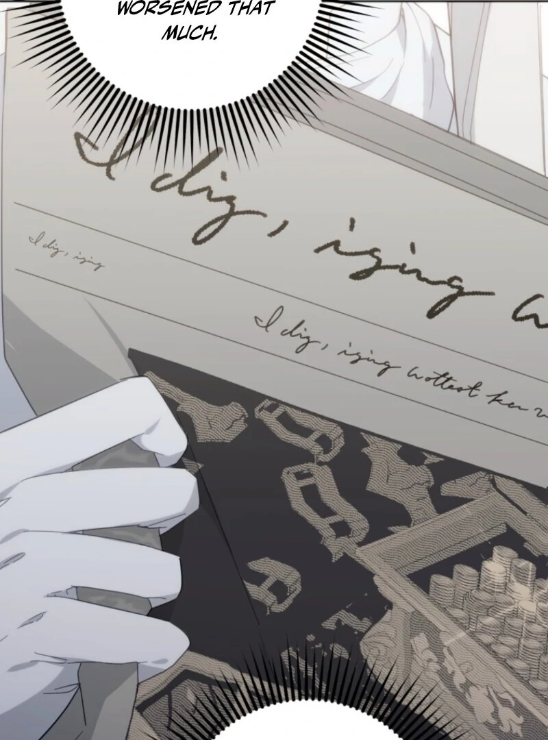 The Cutest Little Villainess Chapter 53 - page 36