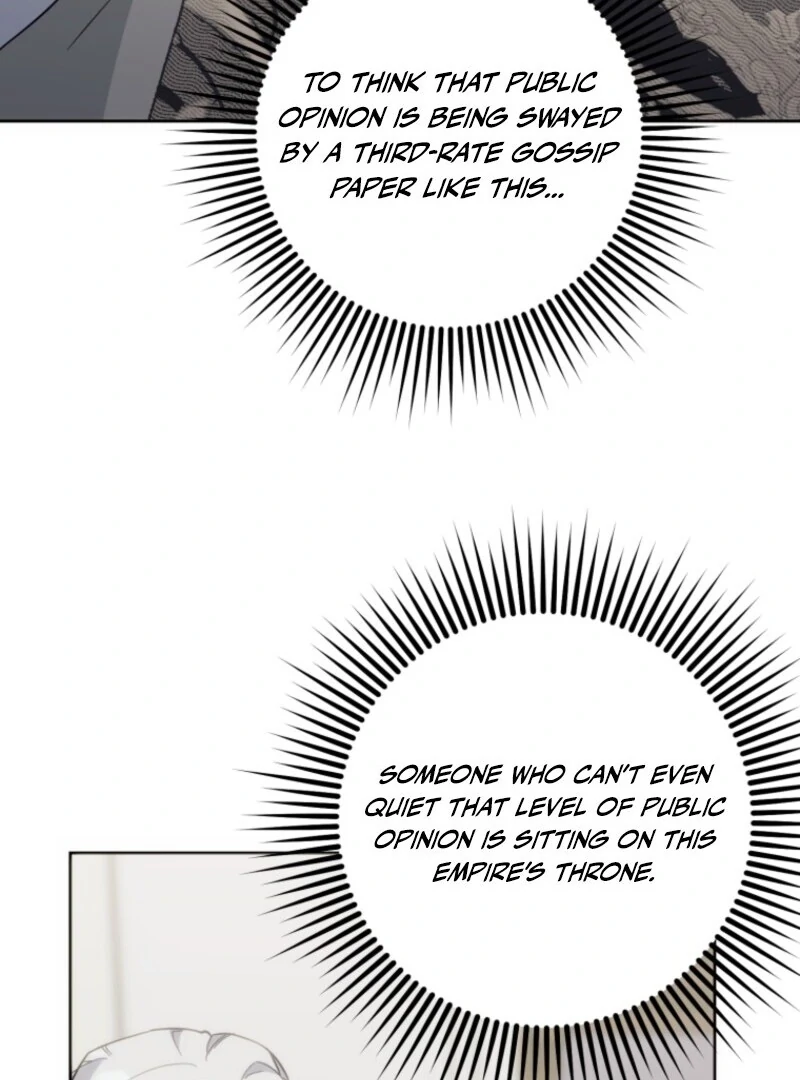 The Cutest Little Villainess Chapter 53 - page 37