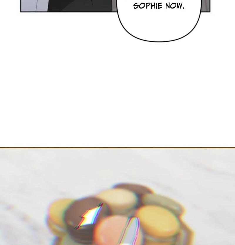 The Cutest Little Villainess Chapter 53 - page 39