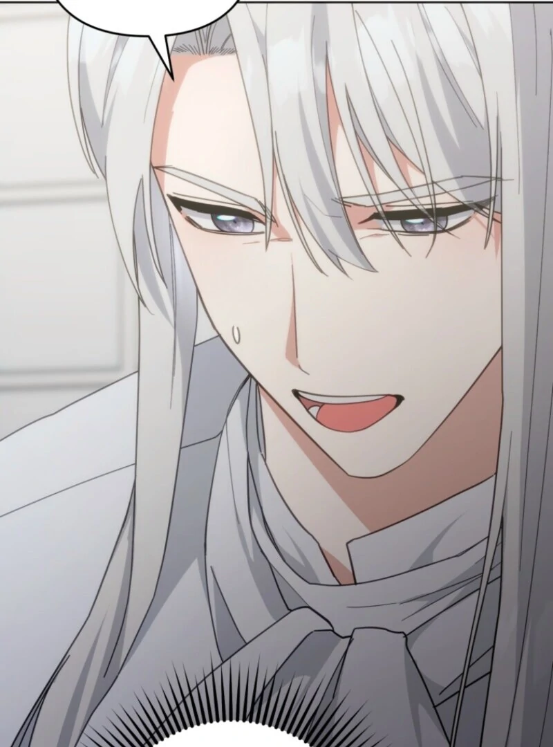 The Cutest Little Villainess Chapter 53 - page 43