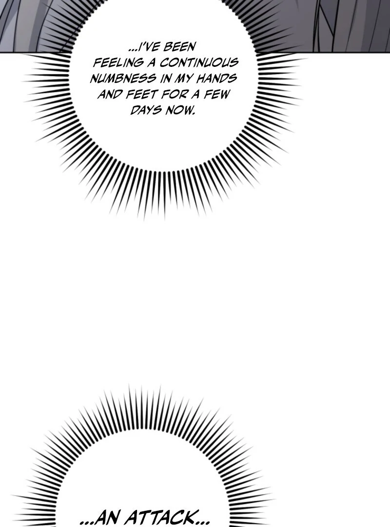 The Cutest Little Villainess Chapter 53 - page 44