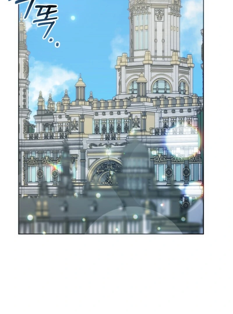 The Cutest Little Villainess Chapter 53 - page 50