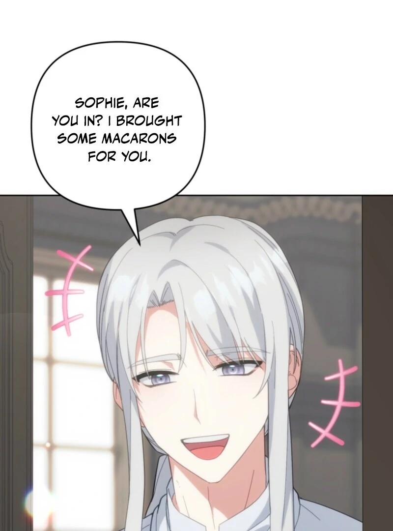 The Cutest Little Villainess Chapter 53 - page 51