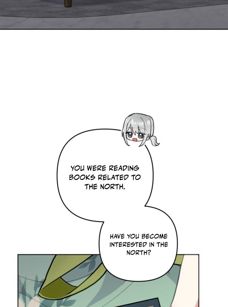 The Cutest Little Villainess Chapter 53 - page 55