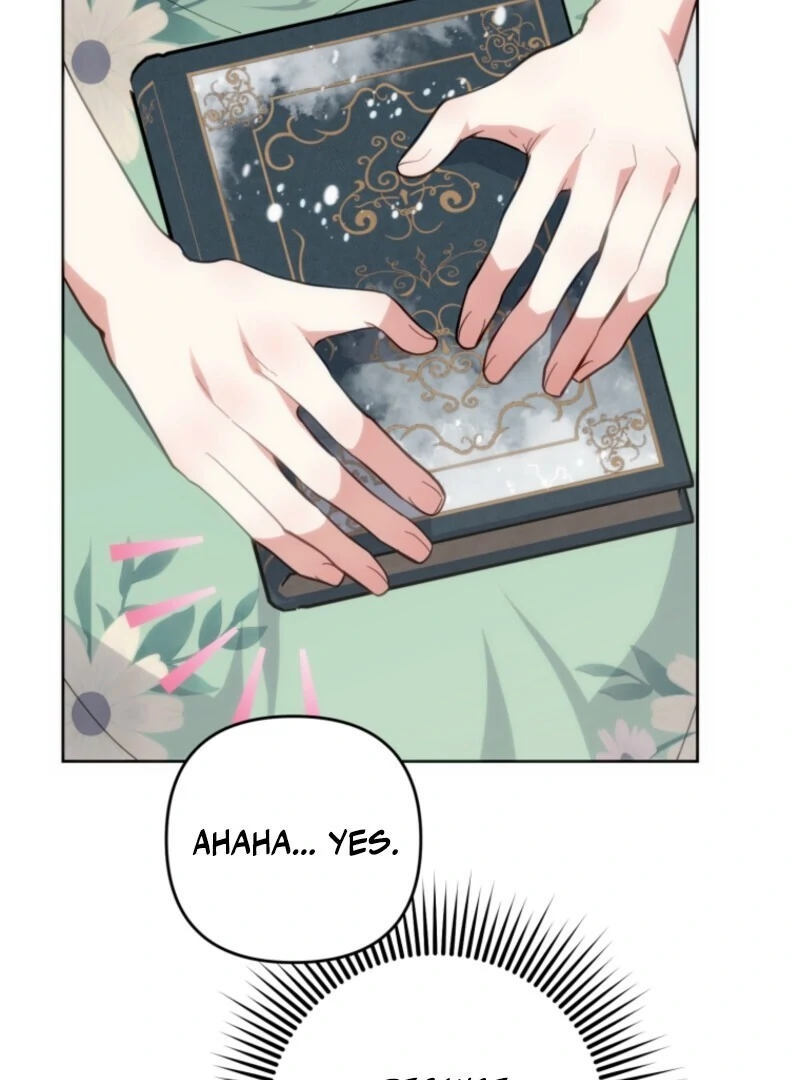 The Cutest Little Villainess Chapter 53 - page 56