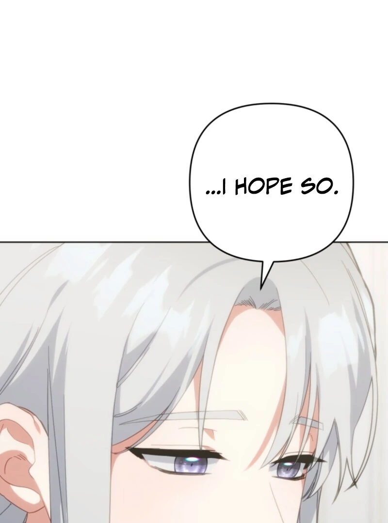 The Cutest Little Villainess Chapter 53 - page 6