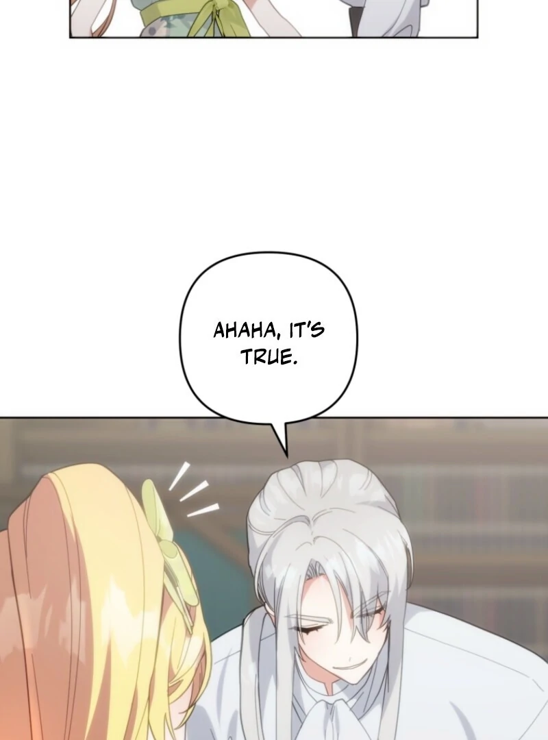 The Cutest Little Villainess Chapter 53 - page 62