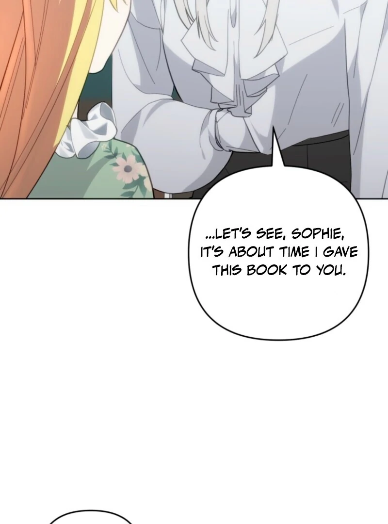 The Cutest Little Villainess Chapter 53 - page 63