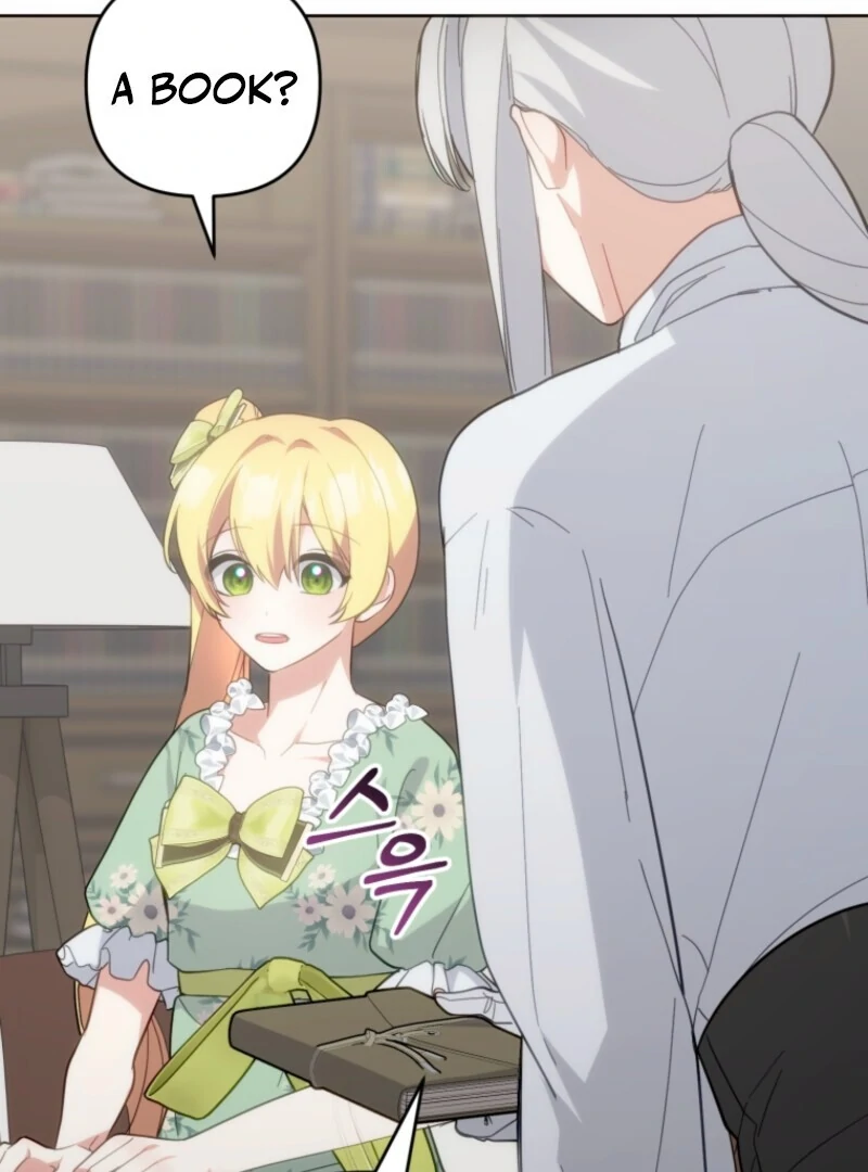 The Cutest Little Villainess Chapter 53 - page 64