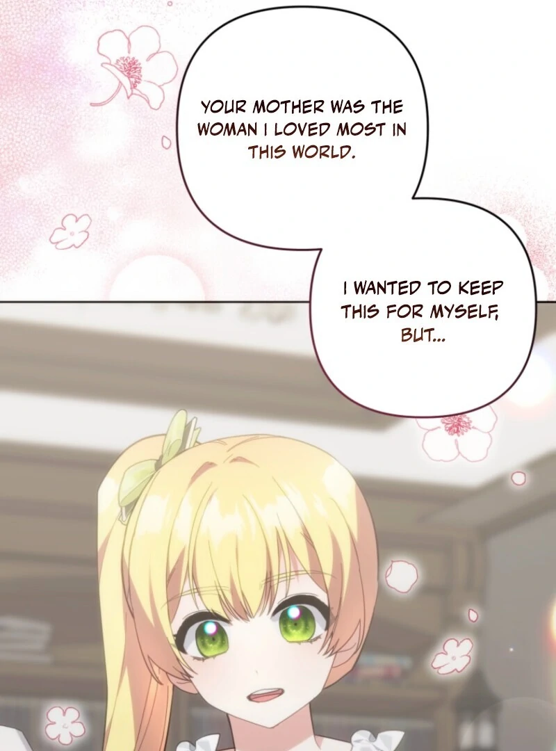 The Cutest Little Villainess Chapter 53 - page 68