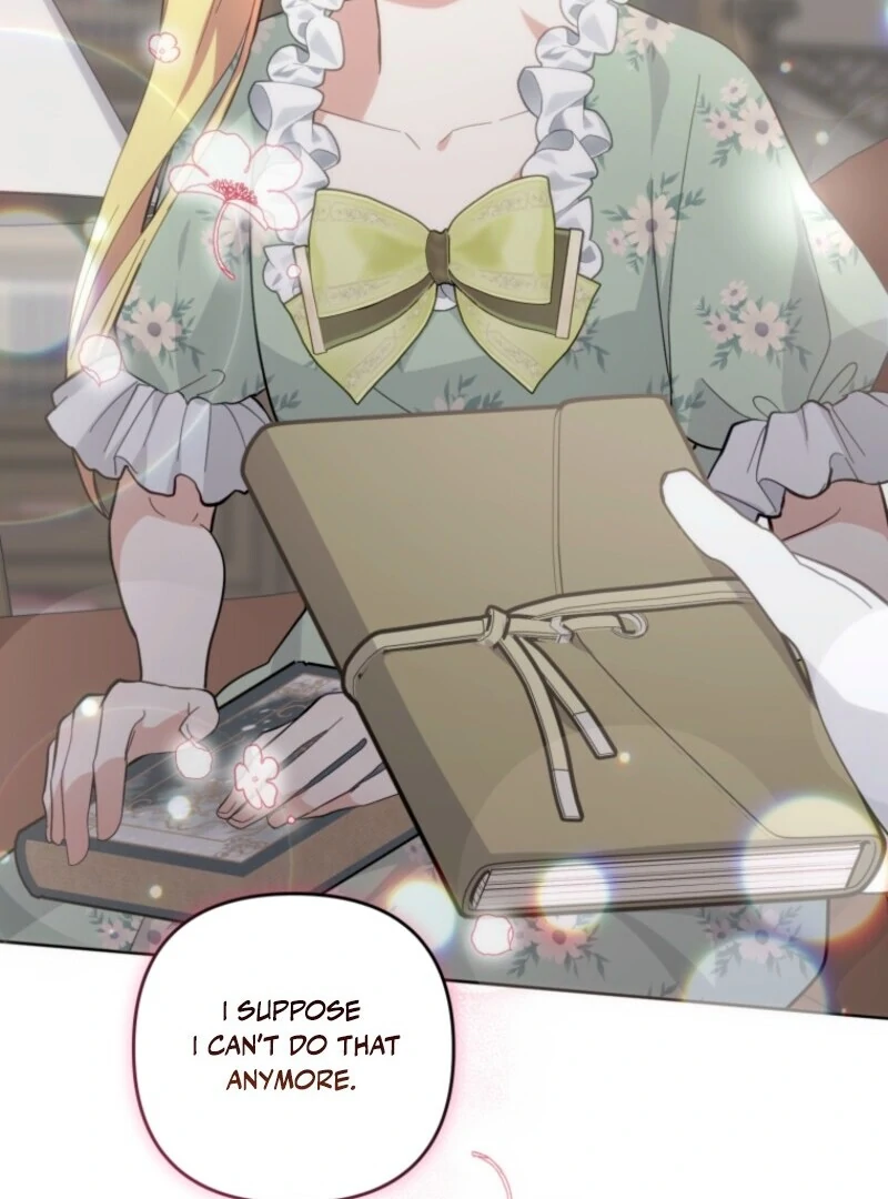 The Cutest Little Villainess Chapter 53 - page 69