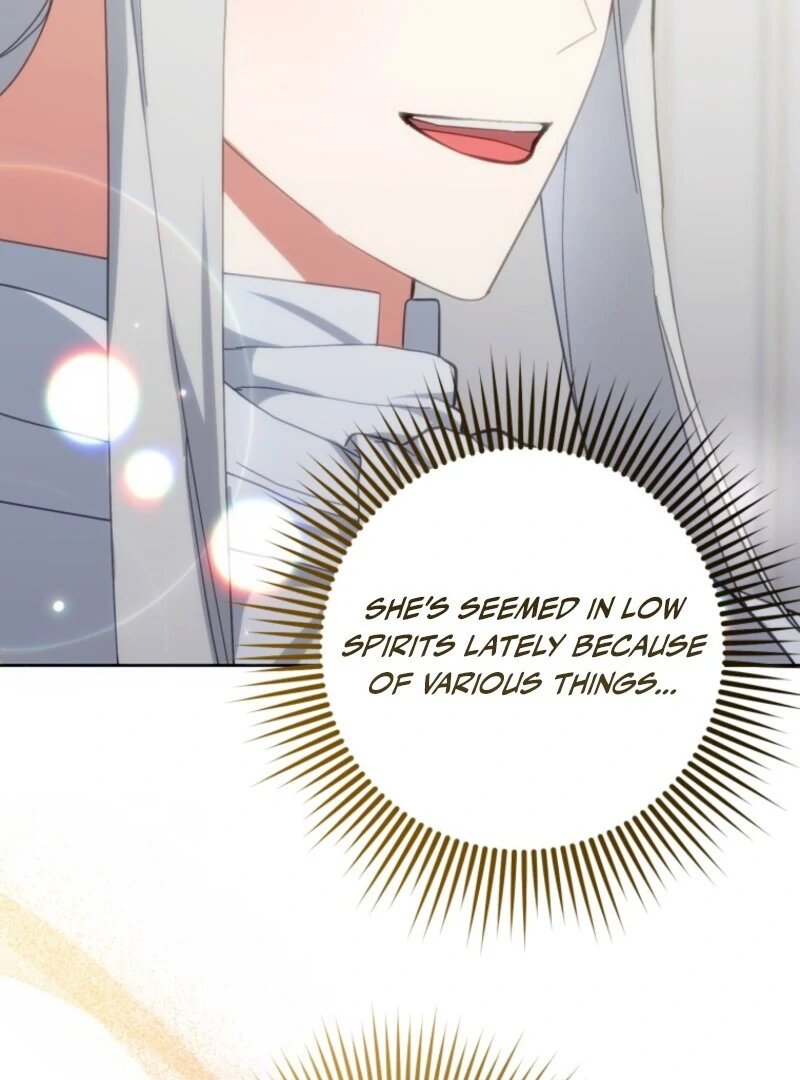 The Cutest Little Villainess Chapter 53 - page 7