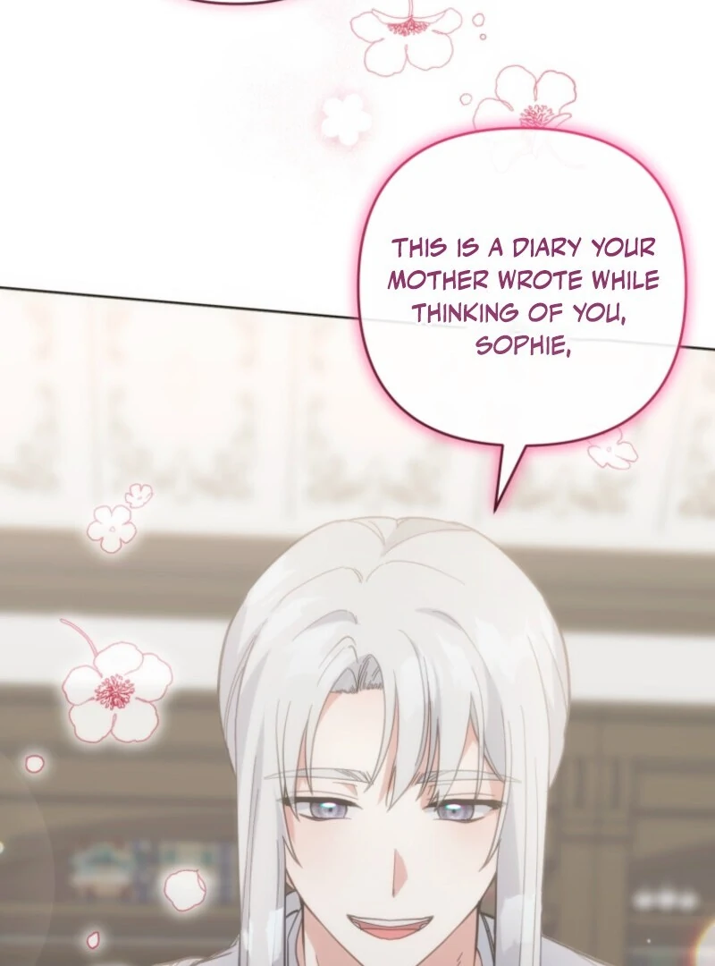 The Cutest Little Villainess Chapter 53 - page 70