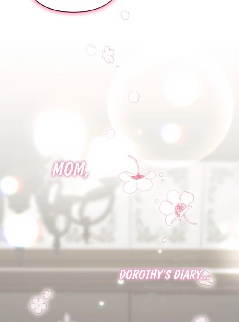 The Cutest Little Villainess Chapter 53 - page 72