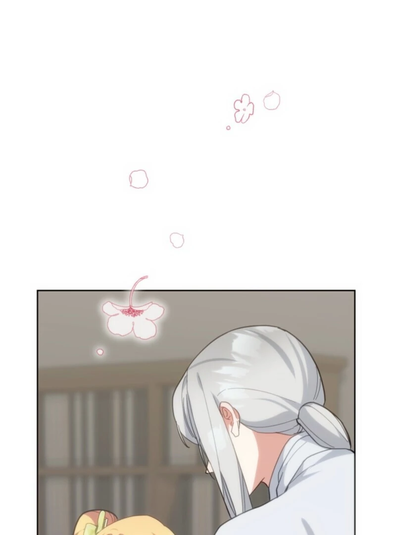 The Cutest Little Villainess Chapter 53 - page 74