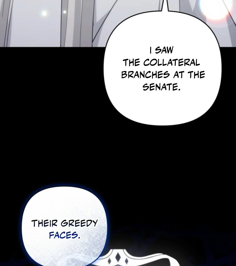 The Cutest Little Villainess Chapter 53 - page 79