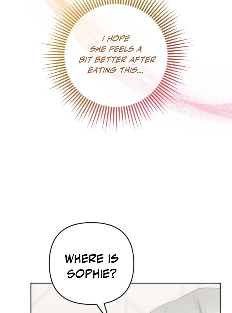 The Cutest Little Villainess Chapter 53 - page 8