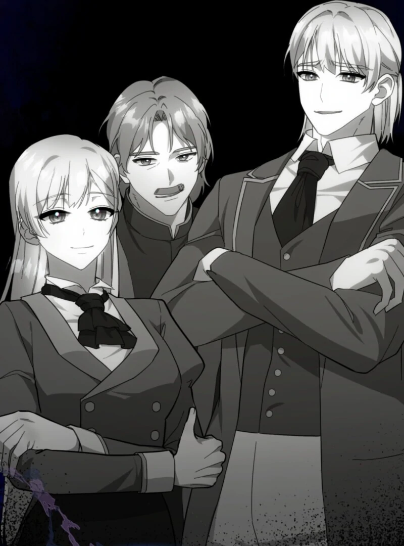 The Cutest Little Villainess Chapter 53 - page 81