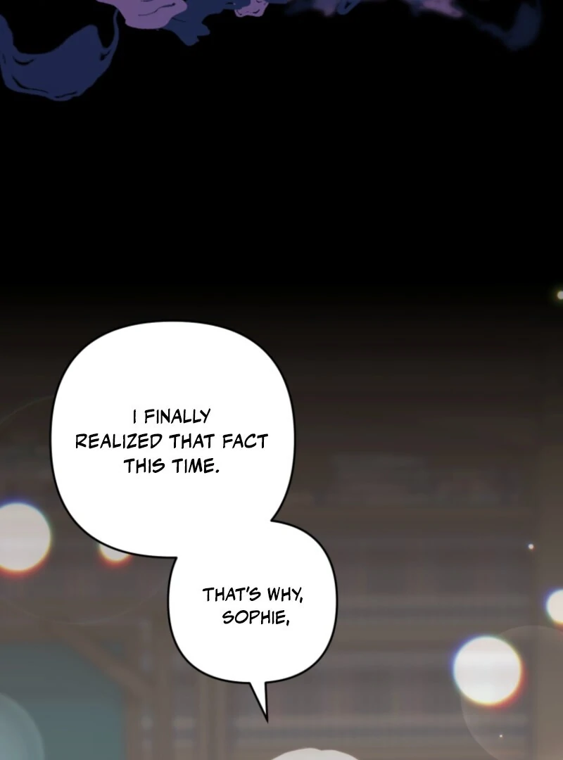 The Cutest Little Villainess Chapter 53 - page 83