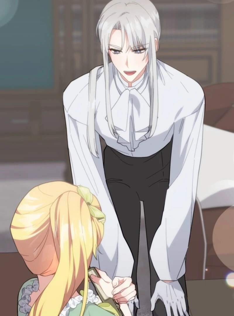 The Cutest Little Villainess Chapter 53 - page 84