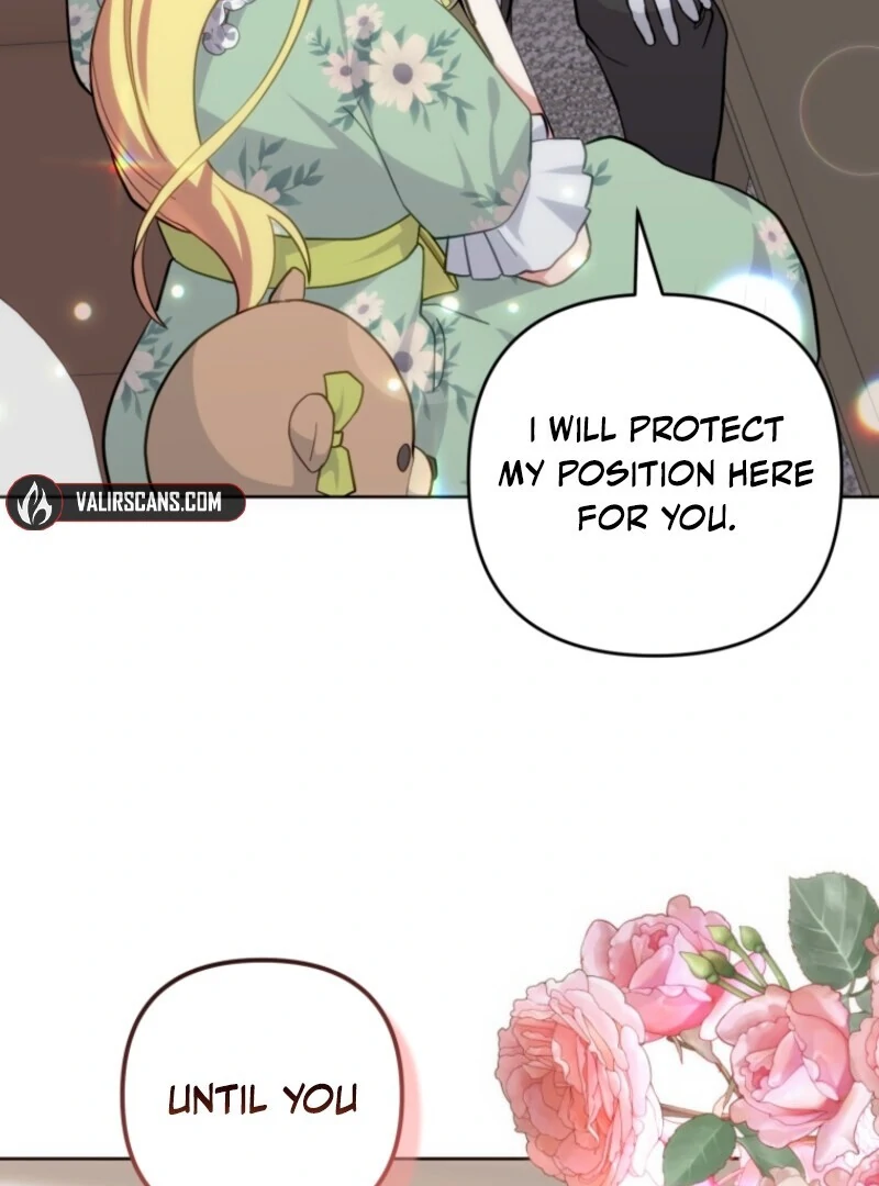 The Cutest Little Villainess Chapter 53 - page 85