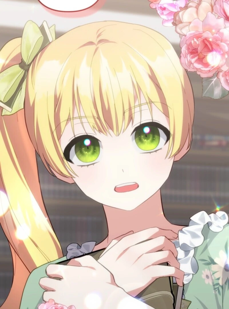 The Cutest Little Villainess Chapter 53 - page 86