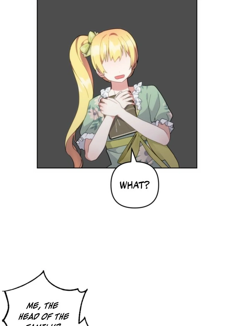 The Cutest Little Villainess Chapter 53 - page 88