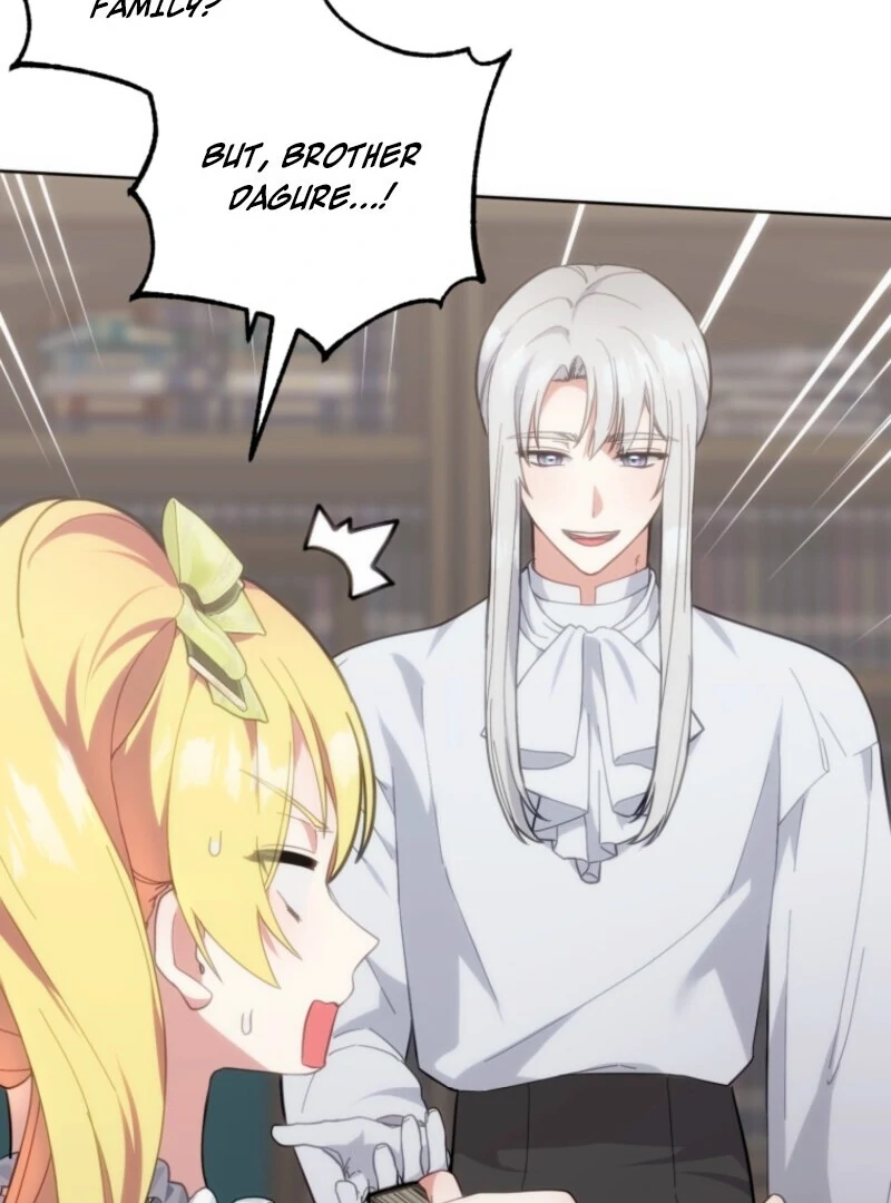 The Cutest Little Villainess Chapter 53 - page 89