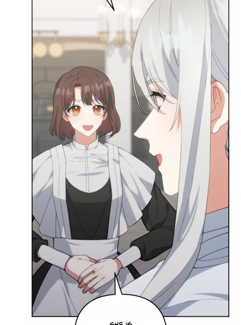 The Cutest Little Villainess Chapter 53 - page 9