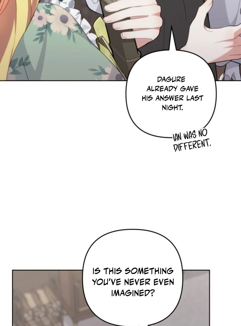 The Cutest Little Villainess Chapter 53 - page 90