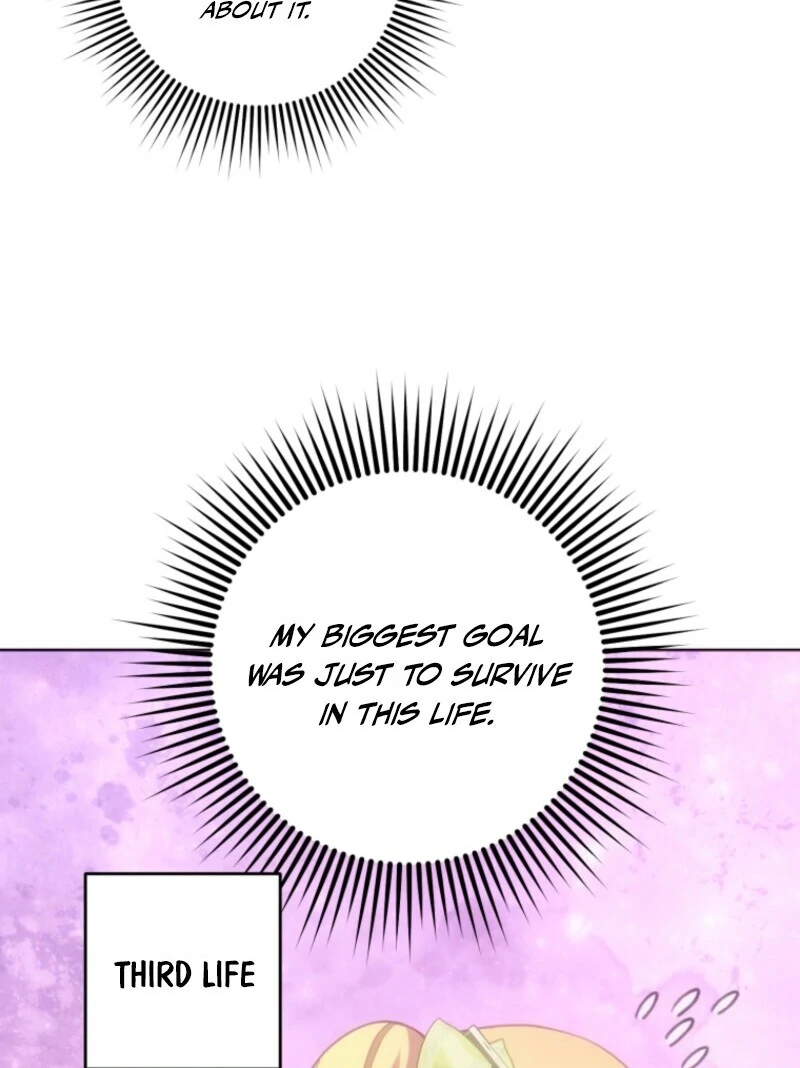 The Cutest Little Villainess Chapter 53 - page 92