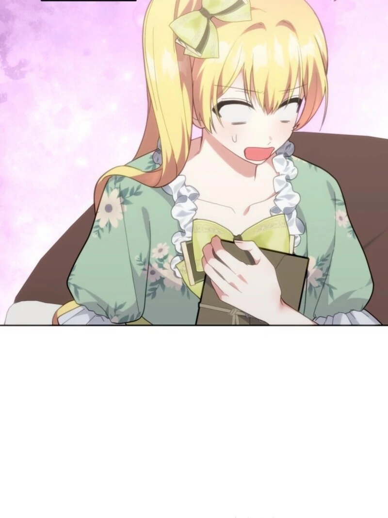 The Cutest Little Villainess Chapter 53 - page 93