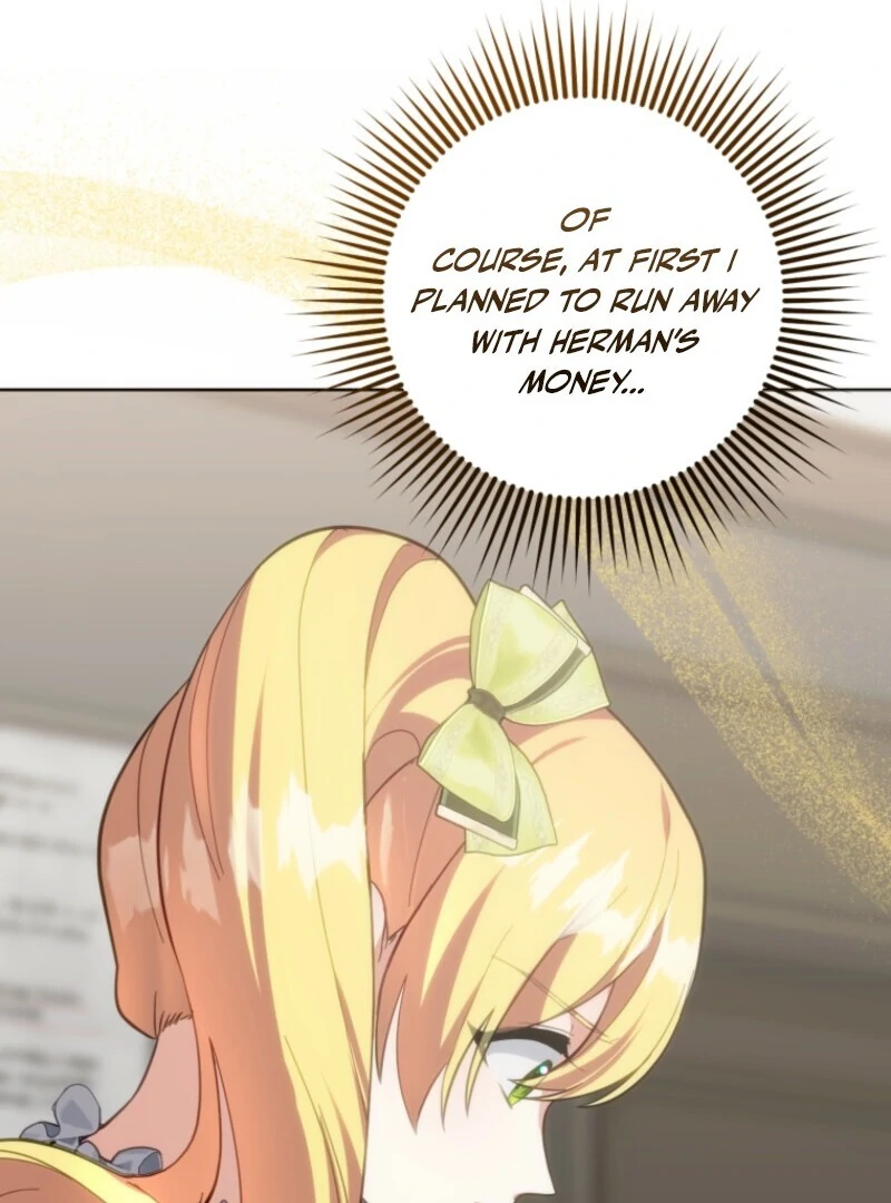 The Cutest Little Villainess Chapter 53 - page 94