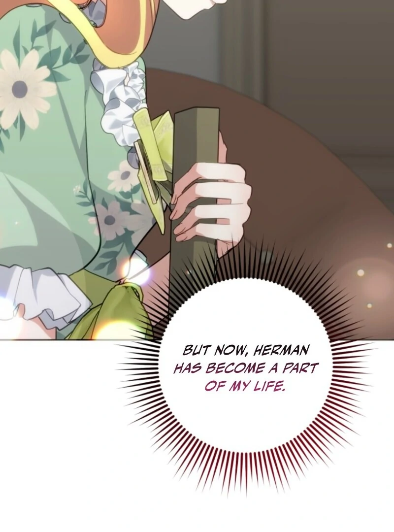 The Cutest Little Villainess Chapter 53 - page 95