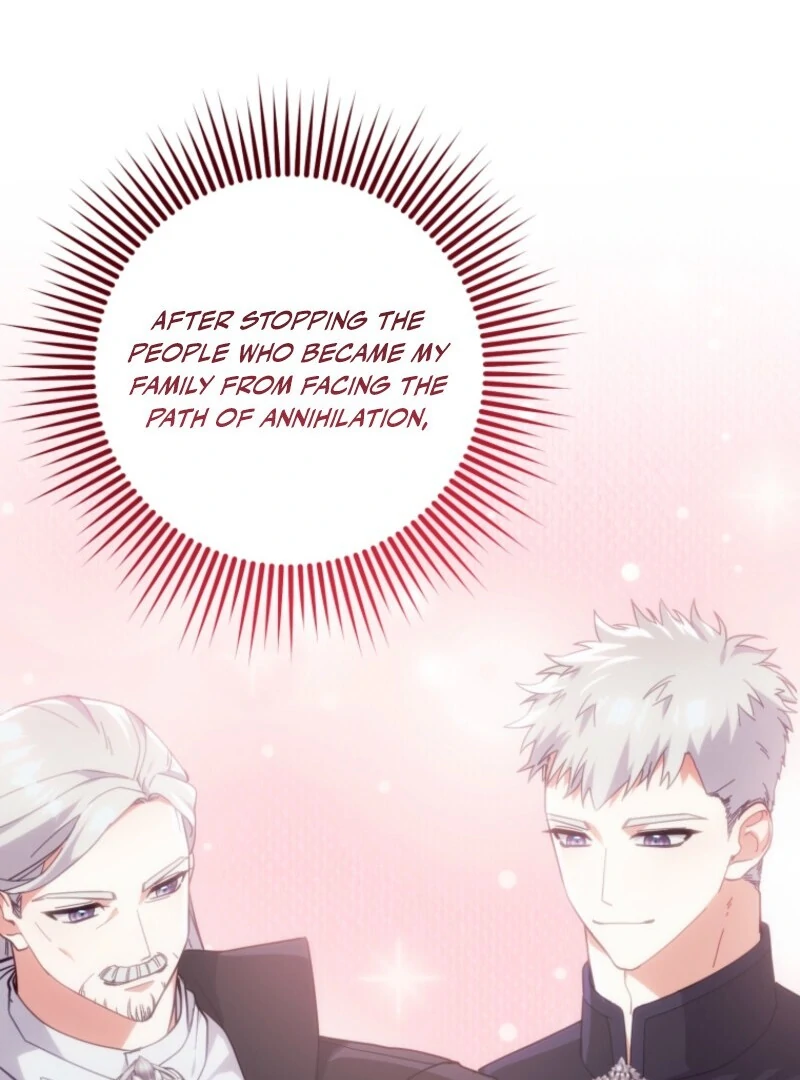 The Cutest Little Villainess Chapter 53 - page 96