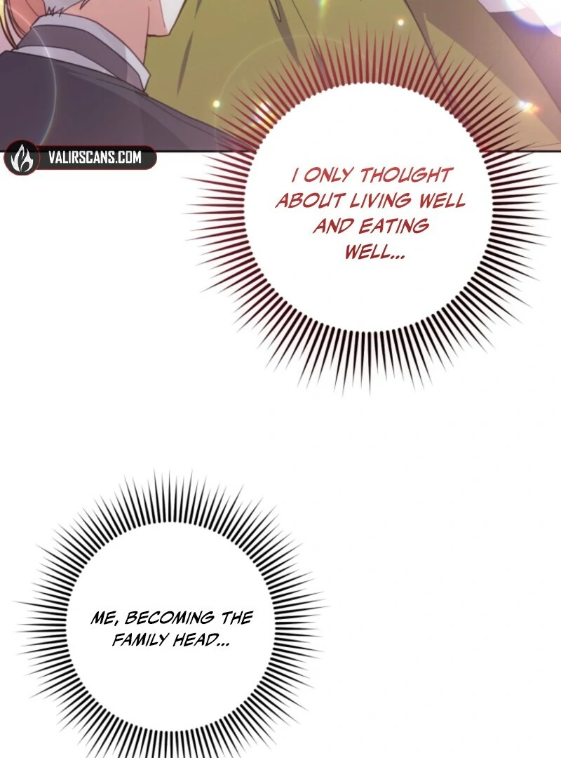 The Cutest Little Villainess Chapter 53 - page 98