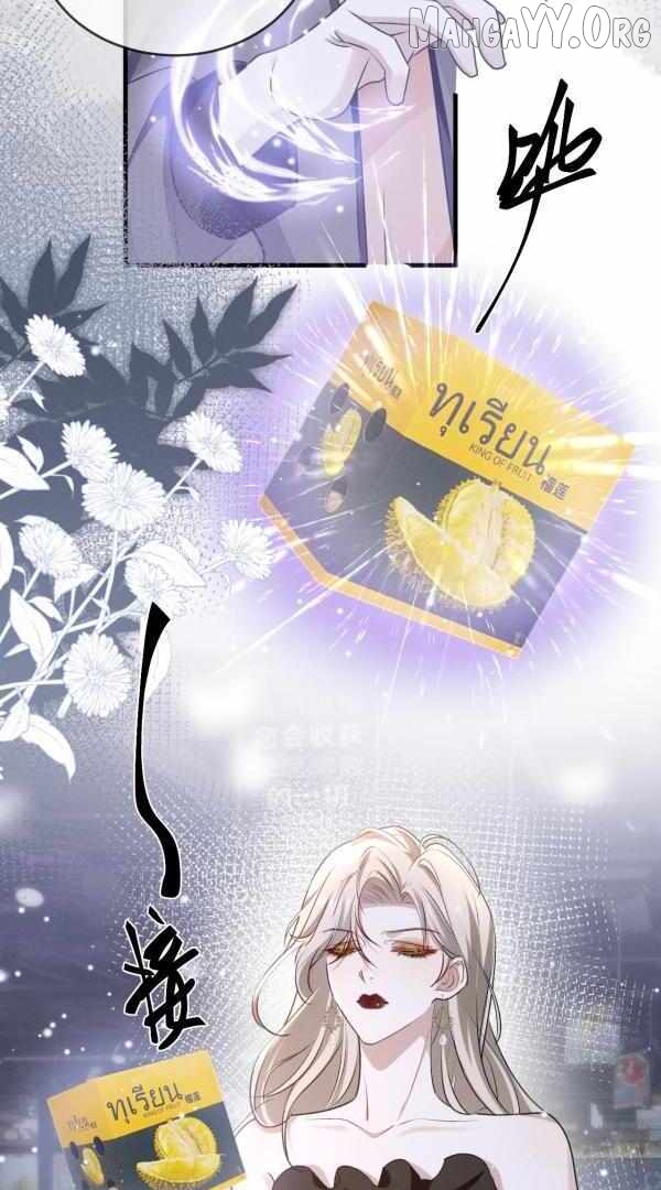 Living With The Vampire Lady Chapter 25 - page 10