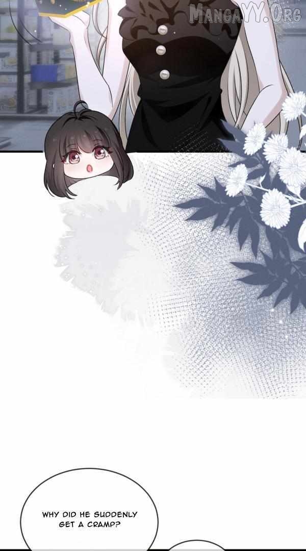 Living With The Vampire Lady Chapter 25 - page 11