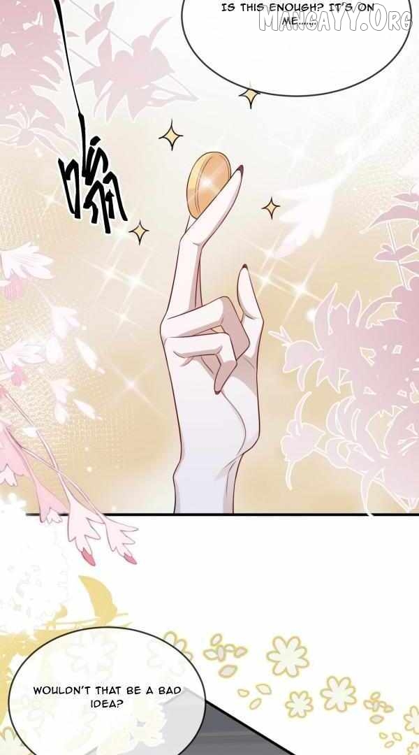 Living With The Vampire Lady Chapter 25 - page 18