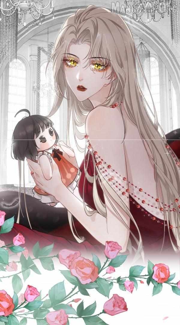 Living With The Vampire Lady Chapter 25 - page 1