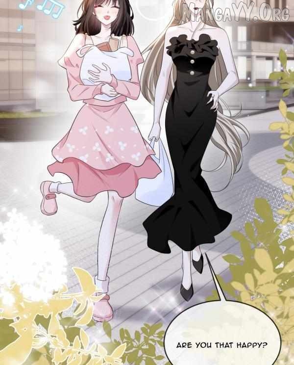 Living With The Vampire Lady Chapter 25 - page 21