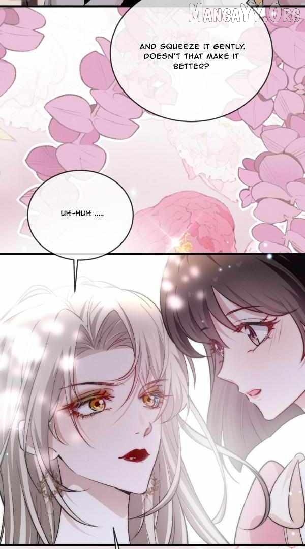 Living With The Vampire Lady Chapter 25 - page 28